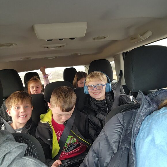 Meet your Posher, Randa - Picture 2 of 4